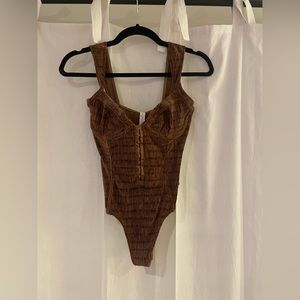 Urban Outfitters Bodysuit